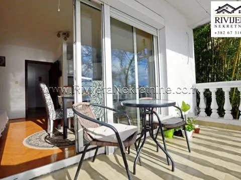 Prodaja, dvosoban stan, 47m², Centar, Herceg Novi - image 3