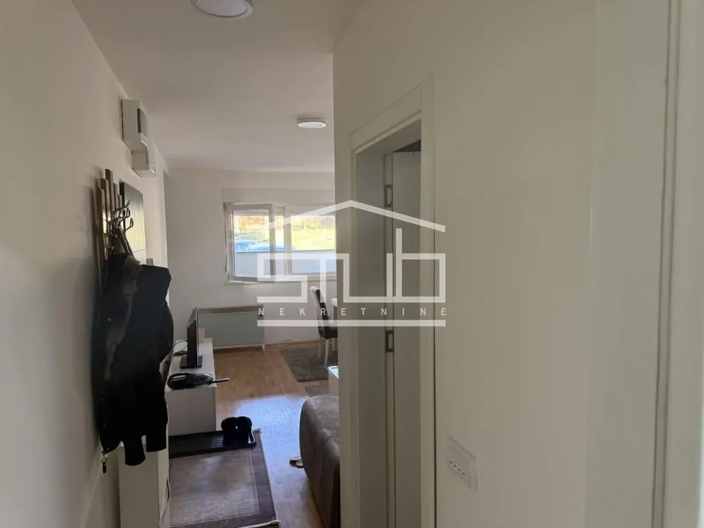 Rent, two bedroom apartment, 47m², Julino Brdo, Beograd