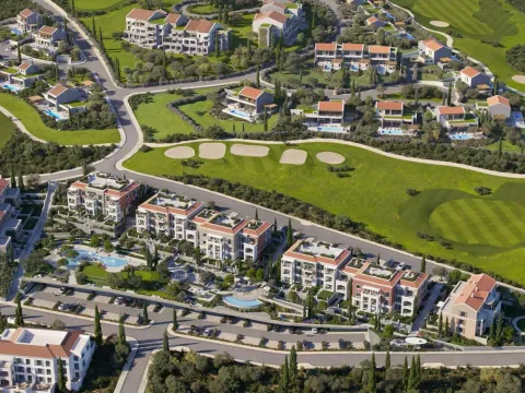 Prodaja, trosoban stan, 66m², Luštica Bay, Tivat - image 10