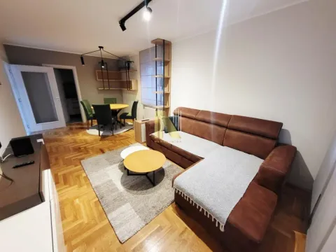 Rent, three bedroom apartment, 65m², Telep, Novi Sad Sve Podlokacije - image 3