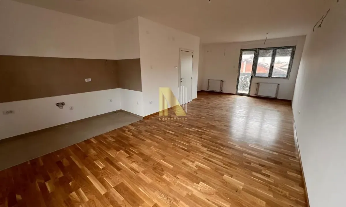 Sale, four bedroom apartment, 90m², Veternik, Novi Sad Sve Podlokacije
