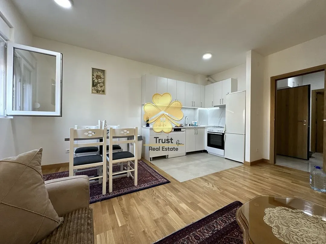 Rent, two bedroom apartment, 65m², Zabjelo, Podgorica