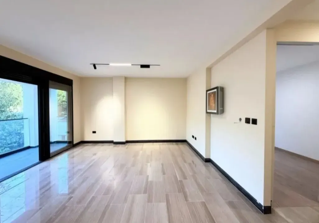 Sale, three bedroom apartment, 111m², Vezirov Most, Podgorica