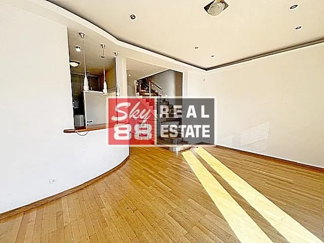 Prodaja, kuća, 215m², Savski Venac, Beograd