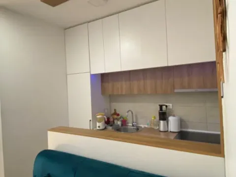 Prodaja, jednosoban stan, 35m², Ljubović, Podgorica - image 4