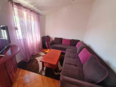 Sale, two bedroom apartment, 65m², Golubovina, Budva - image 3