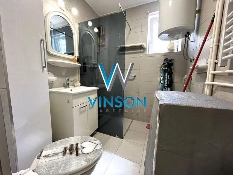 Izdavanje, trosoban stan, 67m², Liman 1, Novi Sad Sve Podlokacije