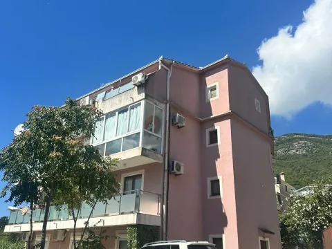 Prodaja, dvosoban stan, 90m², Baošići, Herceg Novi - image 13