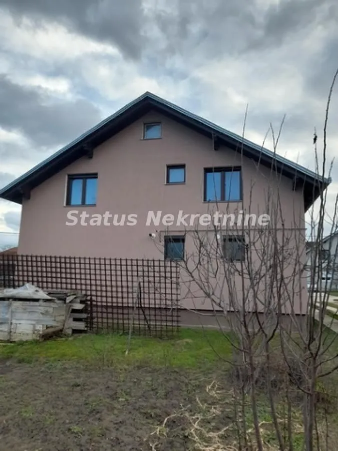 Prodaja, kuća, 180m², Temerin, Novi Sad