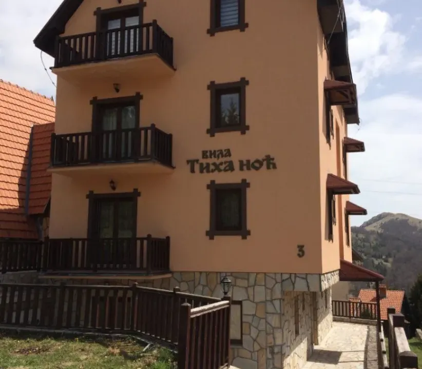 Sale, two bedroom apartment, 35m², Kopaonik, Srbija