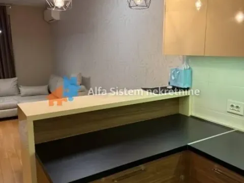 Rent, two bedroom apartment, 55m², Južni Bulevar, Vračar Sve Podlokacije - image 5
