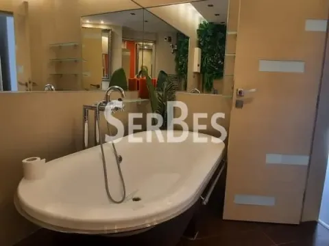 Izdavanje, četvorosoban stan, 123m², Novi Sad Sve Podlokacije, Novi Sad - image 3