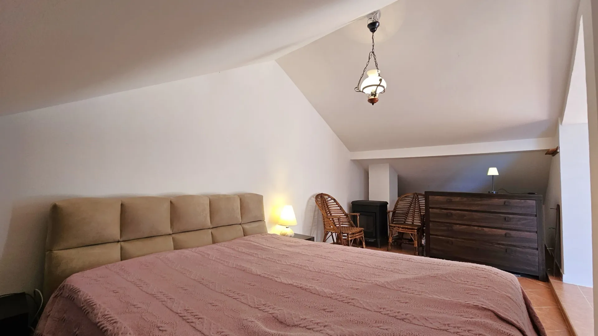 Prodaja, dvosoban stan, 71m², Rose, Herceg Novi