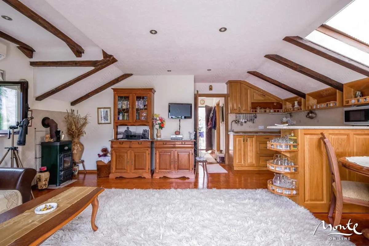 Prodaja, kuća, 133m², Stoliv, Kotor