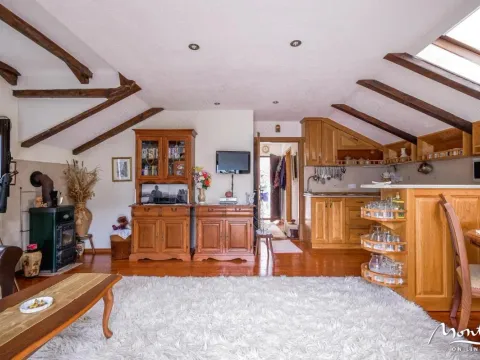 Prodaja, kuća, 133m², Stoliv, Kotor - image 23