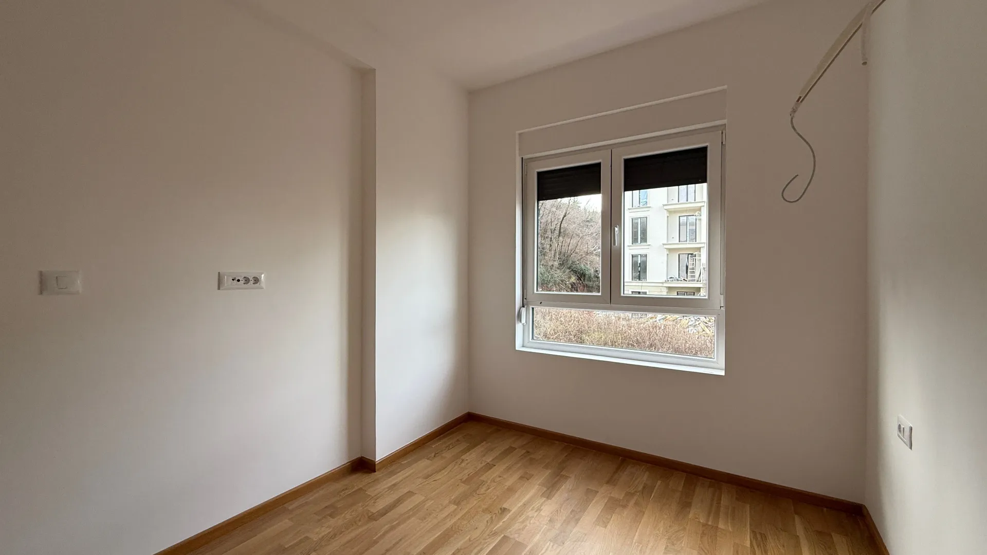 Prodaja, dvosoban stan, 70m², Zabjelo, Podgorica