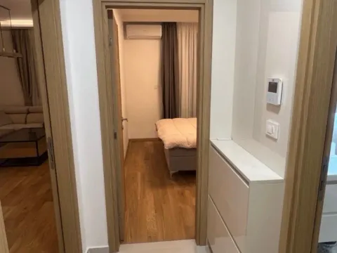 Izdavanje, jednosoban stan, 47m², City Kvart, Podgorica - image 2