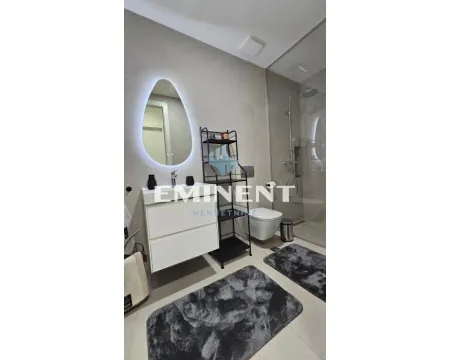 Rent, two bedroom apartment, 55m², Novi Beograd Blok 67, Novi Beograd Sve Podlokacije - image 10