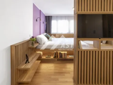 Rent, one bedroom apartment, 44m², Bulevar Oslobodjenja, Novi Sad Sve Podlokacije - image 3