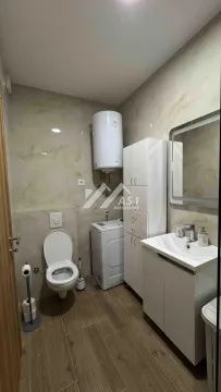 Izdavanje, dvosoban stan, 43m², Telep, Novi Sad Sve Podlokacije - image 9