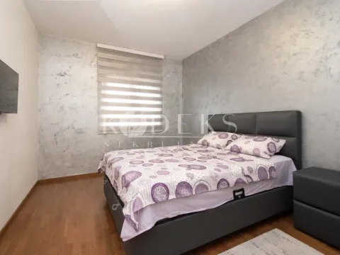 Prodaja, dvosoban stan, 68m², Zabjelo, Podgorica - image 7