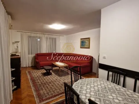 Rent, three bedroom apartment, 91m², Bulevar patrijarha Pavla, Novi Sad Sve Podlokacije - image 13