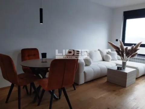 Izdavanje, dvosoban stan, 55m², Hadzipopovac, Palilula Sve Podlokacije - image 2