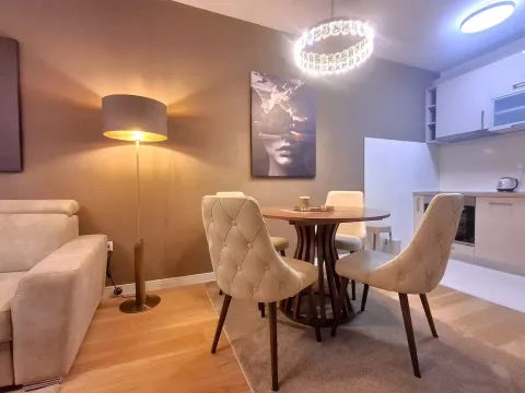 Izdavanje, stan, 48m², Central Point, Podgorica - image 5