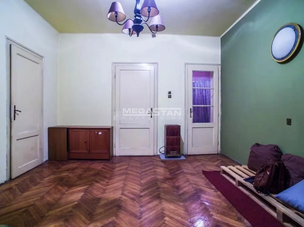 Sale, three bedroom apartment, 95m², Vračar Centar, Vračar Sve Podlokacije