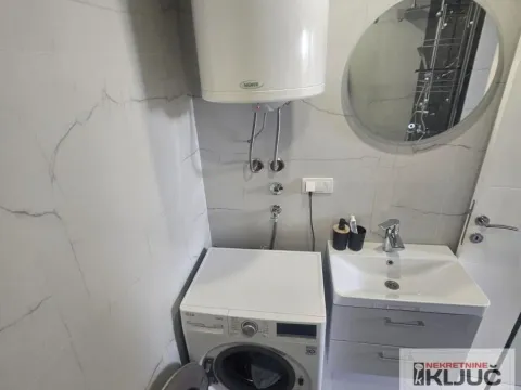 Izdavanje, dvosoban stan, 41m², Adice, Novi Sad Sve Podlokacije - image 9