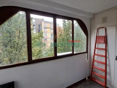 Sale, three bedroom apartment, 57m², Banatić, Novi Sad Sve Podlokacije - image 19