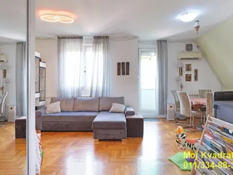 Prodaja, četvorosoban stan, 102m², Voždovac Sve Podlokacije, Beograd - image 5