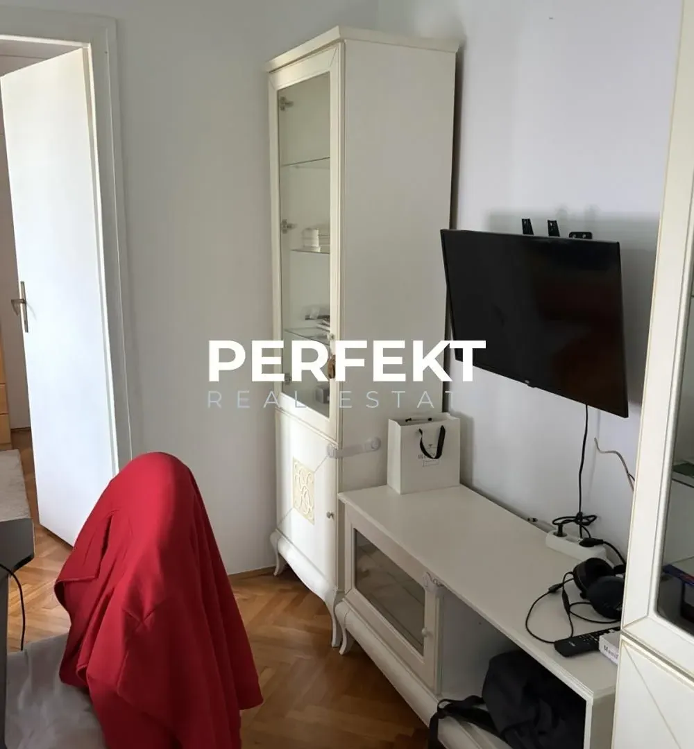 Prodaja, dvosoban stan, 40m², Pančevo, Srbija