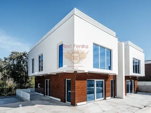 Prodaja, kuća, 145m², Budva, Crna Gora