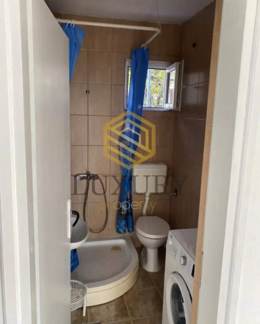 Rent, apartment, 30m², Momišići, Podgorica