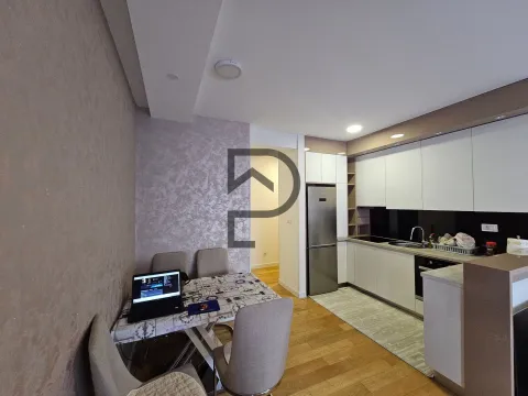 Izdavanje, stan, 60m², Blok 6, Podgorica - image 4