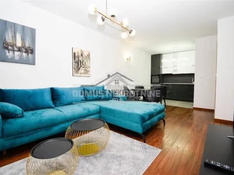 Stan in Master Kvart