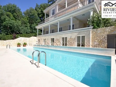 Prodaja, trosoban stan, 165m², Đenovići, Herceg Novi - image 11