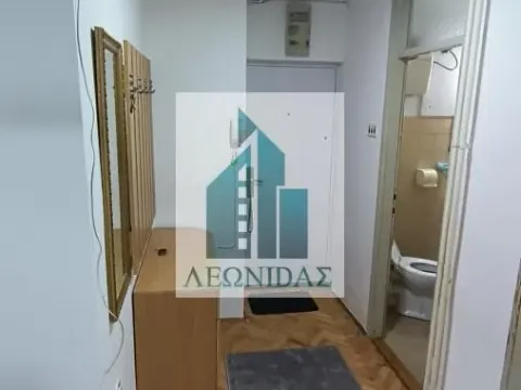 Rent, two bedroom apartment, 52m², Medijana, Niš - image 7