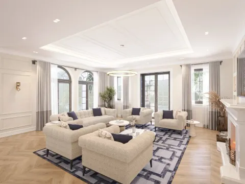 Prodaja, kuća, 288m², Žanjice, Herceg Novi - image 7