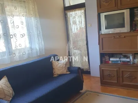 Prodaja, dvosoban stan, 43m², Kneževac, Beograd - image 11