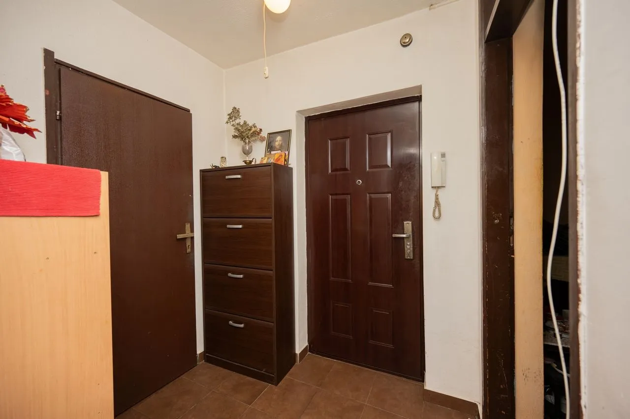 Sale, three bedroom apartment, 100m², Blok 5, Podgorica