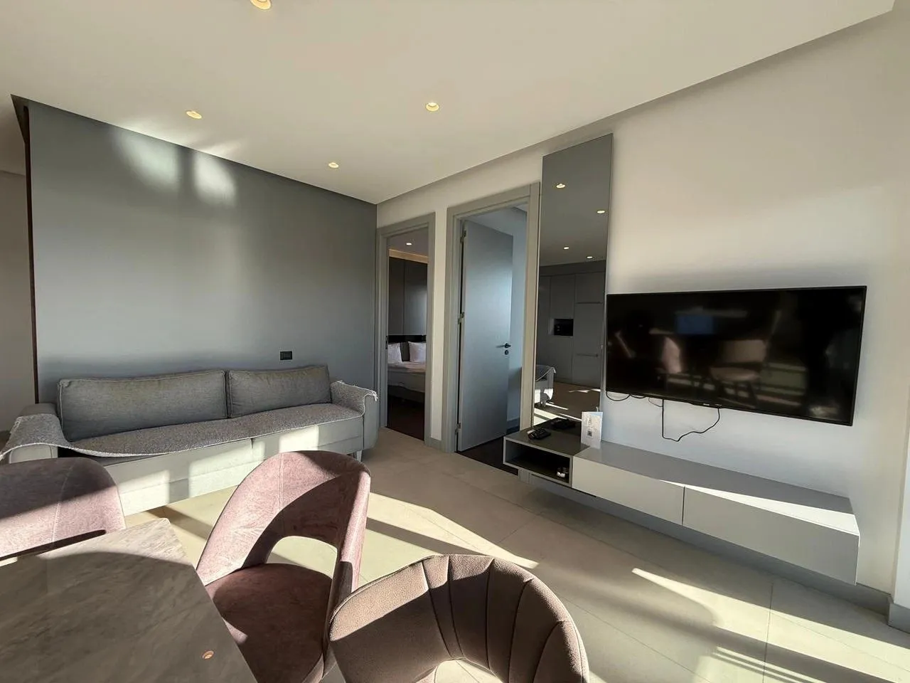 Sale, apartment, 145m², Bečići, Budva
