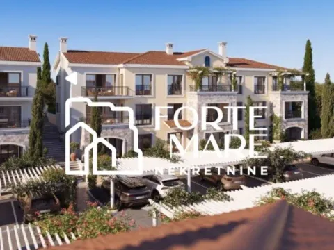 Prodaja, dvosoban stan, 97m², Luštica Bay, Tivat - image 3