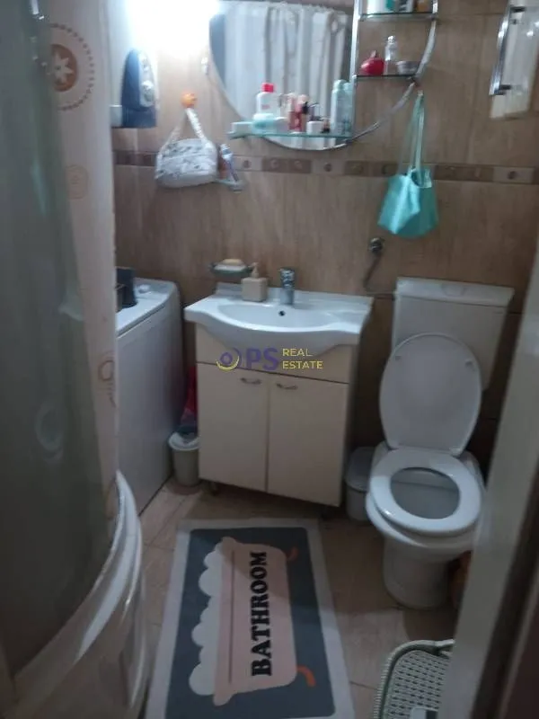 Prodaja, dvosoban stan, 53m², Podgorica, Crna Gora