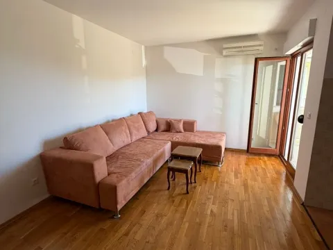 Sale, one bedroom apartment, 48m², Petrovac, Budva - image 4