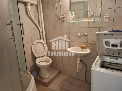 Prodaja, jednosoban stan, 40m², Novi Beograd Sve Podlokacije, Beograd - image 11