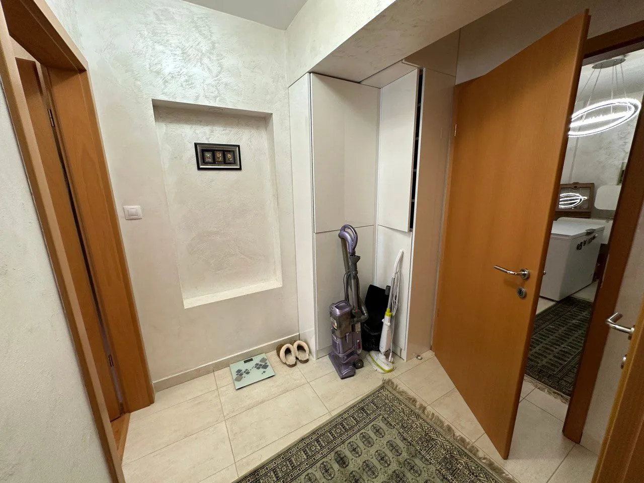 Prodaja, stan, 90m², Budva, Crna Gora