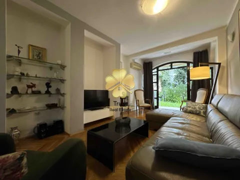 Izdavanje, trosoban stan, 120m², Gorica C, Podgorica - image 3