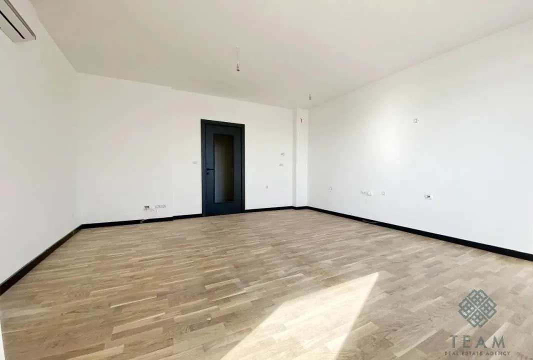 Prodaja, dvosoban stan, 67m², Gorica C, Podgorica